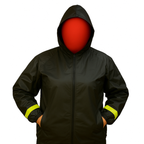 Impermeable Siliconado